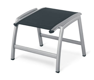 Avant-Garde Stool 01065 by Kettler - Outdoor Furniture Australia