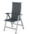 Avant-Chairs Folding Chair 01418 by Kettler