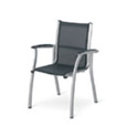 Avant-Chairs Armchair 01420 by Kettler