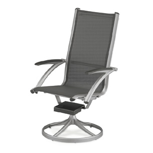 Avant-Chairs Rocking Chair 01428_500 by Kettler - Outdoor Furniture Australia