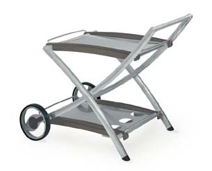 Avant-Garde Cart 03765 by Kettler - Outdoor Furniture Australia