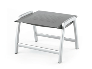 Avant-Tables Side Table 03863-000 by Kettler - Outdoor Furniture Australia