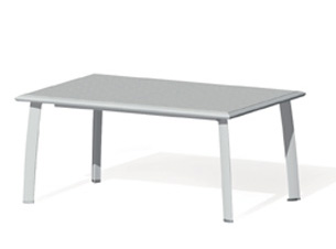 Avant-Tables Table 160/225/290x100 by Kettler - Outdoor Furniture Australia