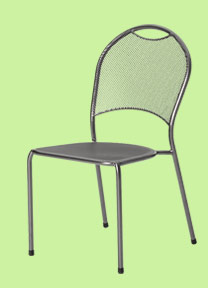 Pico Chair 517-20 by Royal Garden - Outdoor Furniture Australia