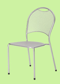 Pico Chair 517-40 by Royal Garden - Outdoor Furniture Australia