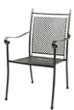 Excelsior Armchair 8535 by Royal Garden - Outdoor furniture Australia