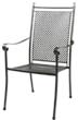 Excelsior Armchair 536-20 by Royal Garden - Outdoor furniture Australia