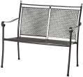 Excelsior  2-Seater 537-20 by Royal Garden - Outdoor furniture Australia