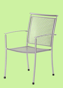 Sirio Armchair 5385-40 by Royal Garden - Outdoor Furniture Australia