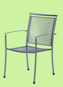 Sirio Armchair 5385-60 by Royal Garden - Outdoor Furniture Australia