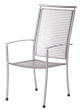 Sirio Armchair 5386-40 by Royal Garden - Outdoor furniture Australia