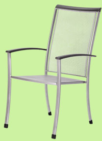 Balero Armchair 5391-46 by Royal Garden - Outdoor Furniture Australia