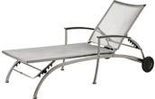 Balero Recliner 5393 by Royal Garden - Outdoor furniture Australia