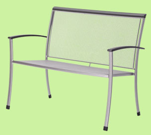 Balero 2-Seater 5397 by Royal Garden - Outdoor Furniture Australia