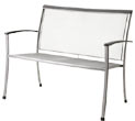 Balero 2-Seater 5397 by Royal Garden - Outdoor furniture Australia