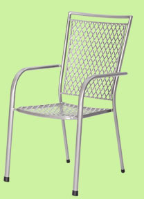 Rivo Armchair 5410-40 by Royal Garden - Outdoor Furniture Australia