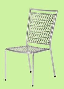 Rivo Chair 5411-40 by Royal Garden - Outdoor Furniture Australia