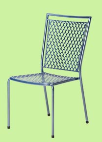 Rivo Chair 5411-60 by Royal Garden - Outdoor Furniture Australia