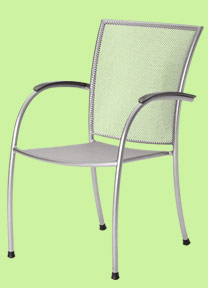 Pilo Armchair 5421-46 by Royal Garden - Outdoor Furniture Australia