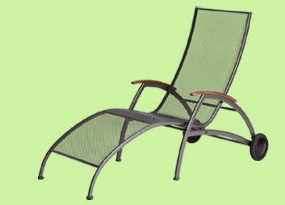 Ergo Tilting Couch 5604-22 by Royal Garden - Outdoor Furniture Australia