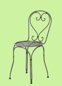 Vienna Chair 565-20 by Royal Garden - Outdoor Furniture Australia