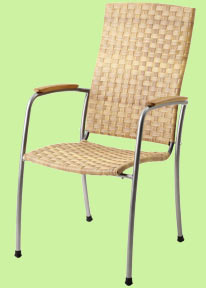 Laro Armchair 577-480 by Royal Garden - Outdoor Furniture Australia