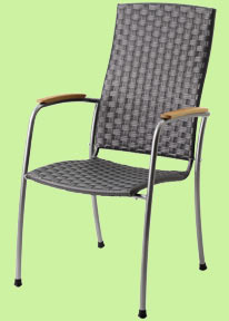 Laro Armchair 577-482 by Royal Garden - Outdoor Furniture Australia