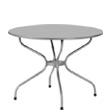 Steel Aluminium Table 5910 by Royal Garden - Outdoor furniture Australia