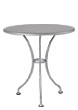 Steel Aluminium Table 5917 by Royal Garden