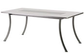 Perforated Table 5941 5942 by Royal Garden