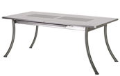 Perforated Table 5943 by Royal Garden
