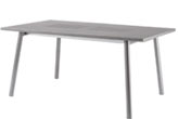 Perforated Table 5949 by Royal Garden