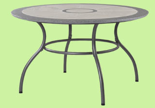 Degastone Table 5961 by Royal Garden - Outdoor Furniture Australia
