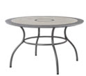Degastone Table 5961 by Royal Garden - Outdoor furniture Australia