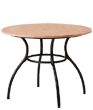 Degastone Table 5970 by Royal Garden - Outdoor furniture Australia