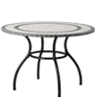 Degastone Table 5971 by Royal Garden - Outdoor furniture Australia