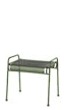 Accessories Stool 602-20 by Royal Garden - Outdoor furniture Australia