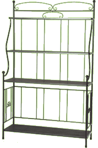 Shelfstand 607-20 by Royal Garden - Outdoor Furniture Australia