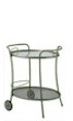 Accessories Trolley 608 by Royal Garden - Outdoor furniture Australia