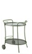 Accessories Trolley 608 by Royal Garden