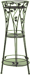 Flowerstand 614-20 by Royal Garden - Outdoor Furniture Australia