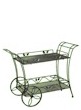 Accessories Serving Trolley 615-20 by Royal Garden - Outdoor furniture Australia