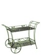 Accessories Serving Trolley 615-20 by Royal Garden