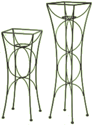 Flowerstands 6311 & 6310 by Royal Garden - Outdoor Furniture Australia