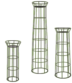 Creepers 6317, 6318 & 6319 by Royal Garden - Outdoor Furniture Australia