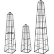 Accessories Obelisks 6320, 6321 & 6322 by Royal Garden - Outdoor furniture Australia