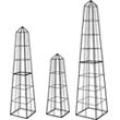 Accessories Obelisks 6320, 6321 & 6322 by Royal Garden