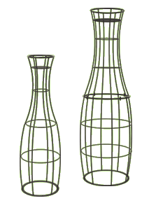 Wireframes 6326 & 6327 by Royal Garden - Outdoor Furniture Australia