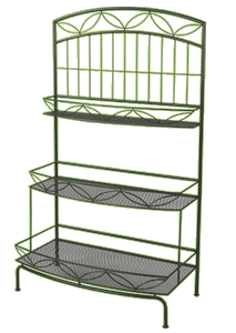 Flowerstand 6329-20 by Royal Garden - Outdoor Furniture Australia
