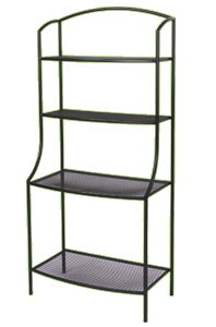 Shelves 6330-20 by Royal Garden - Outdoor Furniture Australia